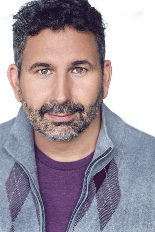 Craig Cackowski zdjęcie