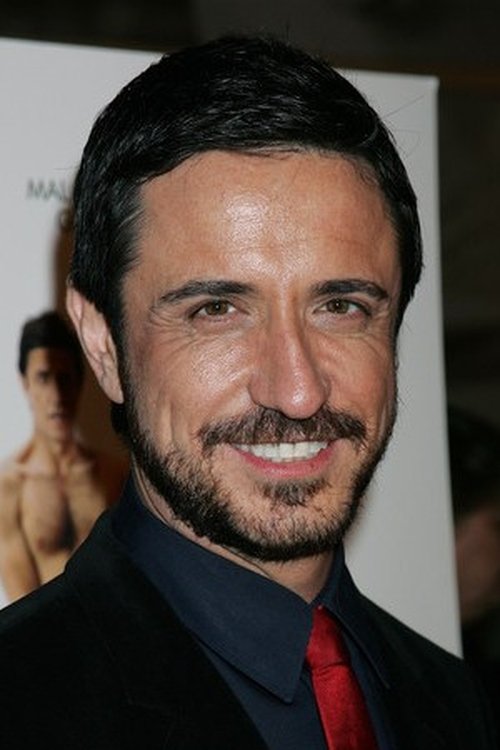 Craig Chester zdjęcie