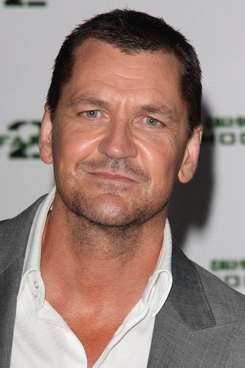 Craig Fairbrass zdjęcie