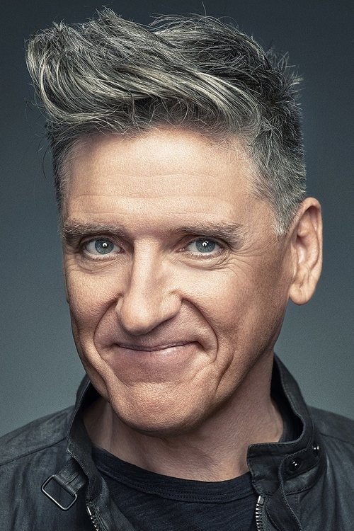 Craig Ferguson zdjęcie