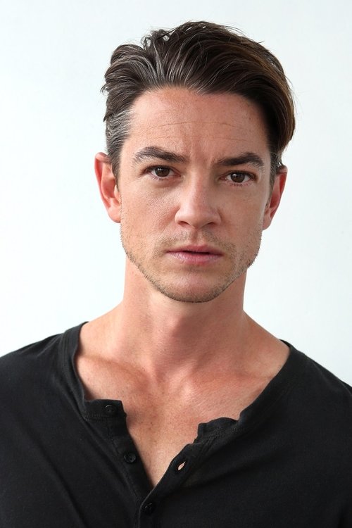 Craig Horner zdjęcie