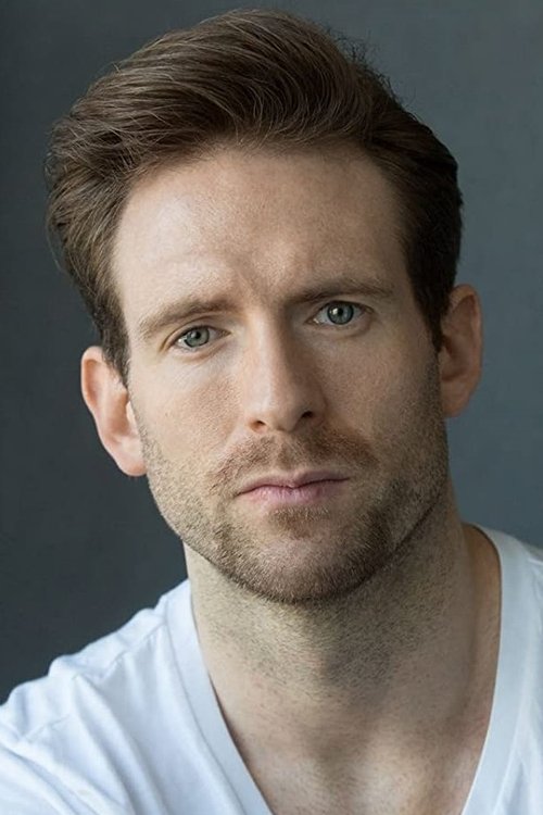 Craig McGinlay zdjęcie