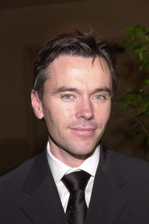 Craig Pearce zdjęcie