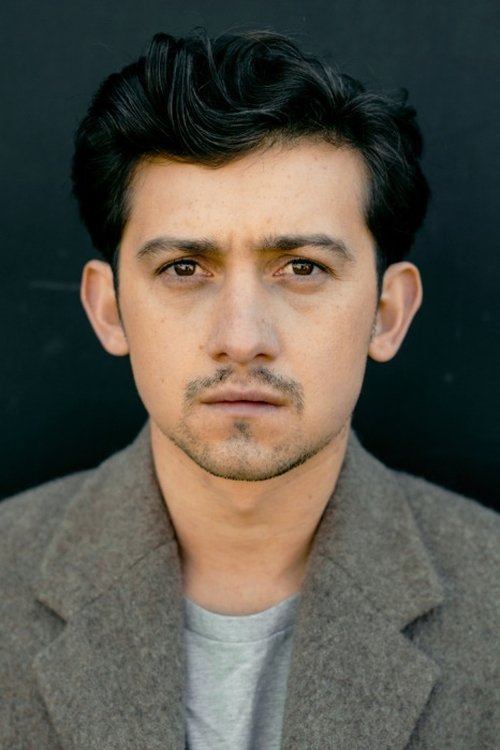 Craig Roberts zdjęcie