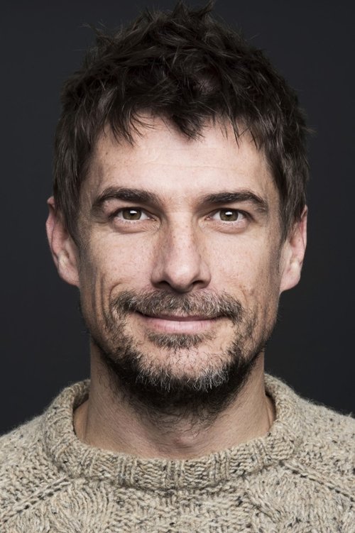 Craig Russell zdjęcie