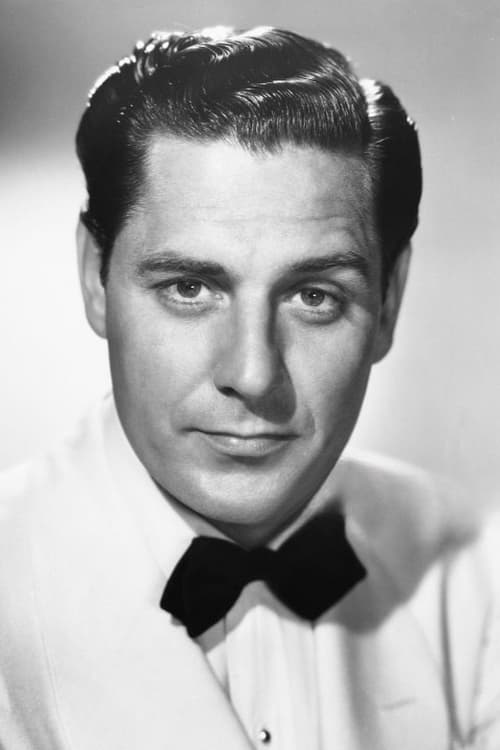 Craig Stevens zdjęcie