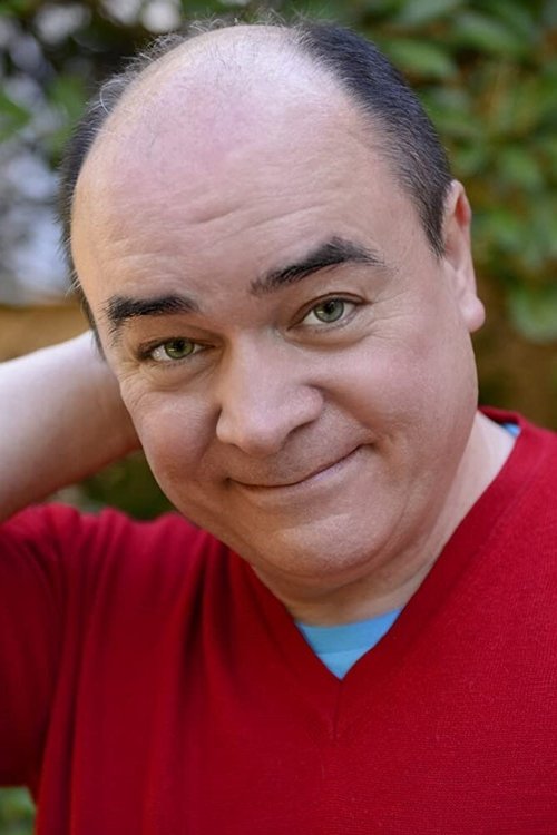 Craig Stevenson zdjęcie