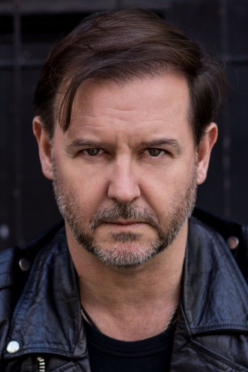 Craig Walker zdjęcie