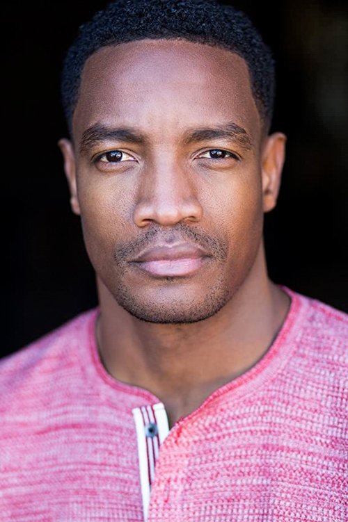 Cranston Johnson zdjęcie