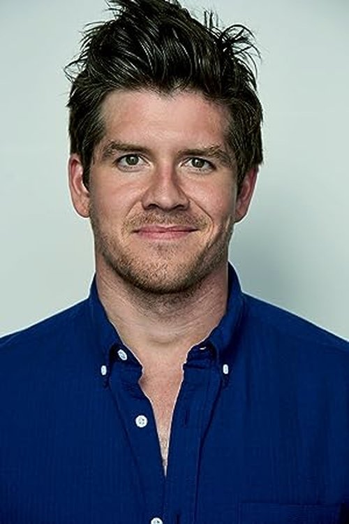 Crash Buist zdjęcie