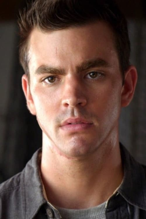 Crawford Wilson zdjęcie