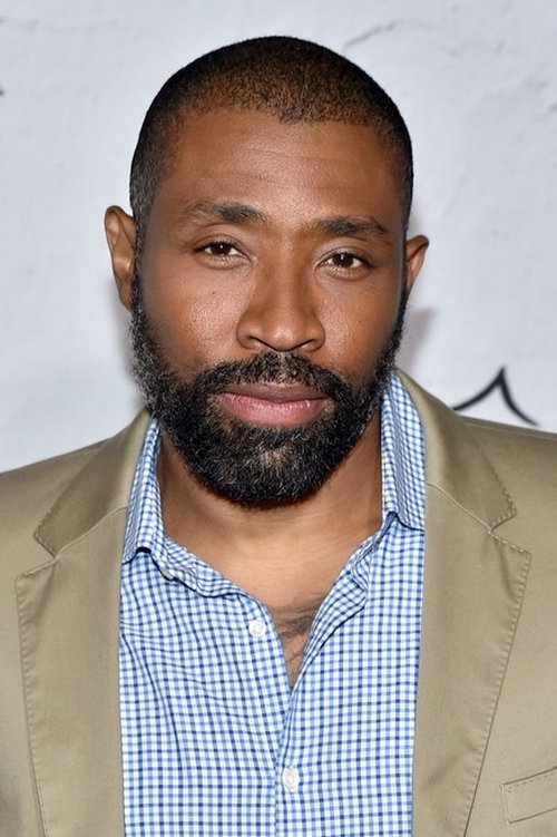 Cress Williams zdjęcie