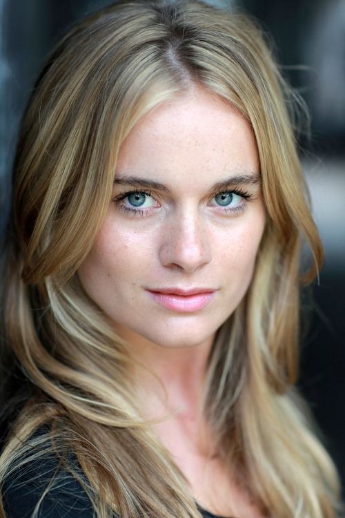 Cressida Bonas zdjęcie