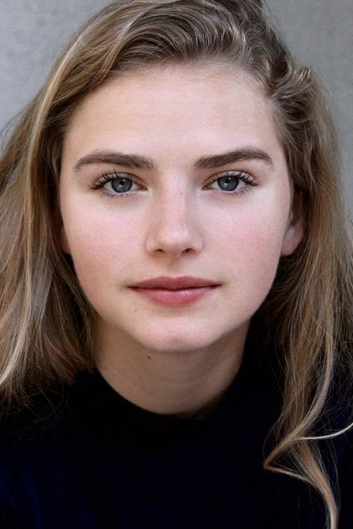 Cricket Brown zdjęcie