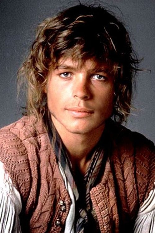 Cris Campion zdjęcie