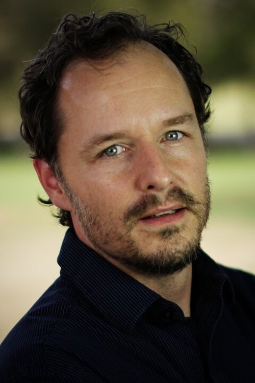 Cris Cunningham zdjęcie