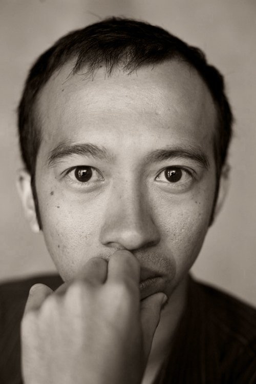 Crispian Chan zdjęcie