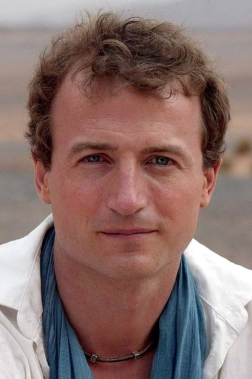 Crispin Bonham-Carter zdjęcie