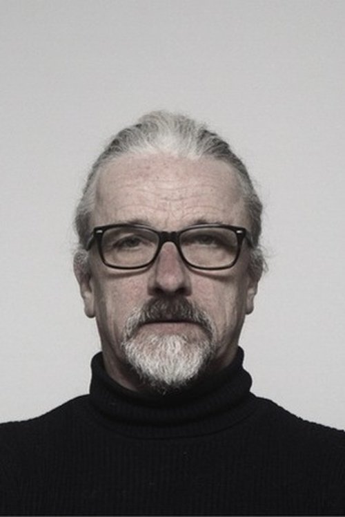 Crispin Buxton zdjęcie