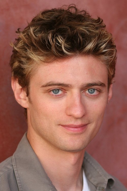 Crispin Freeman zdjęcie