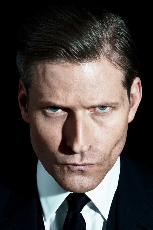 Crispin Glover zdjęcie