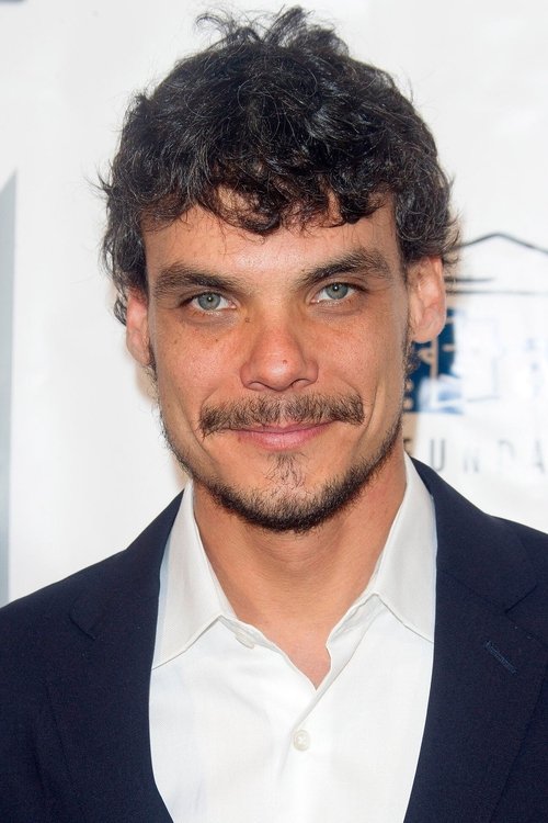 Críspulo Cabezas zdjęcie