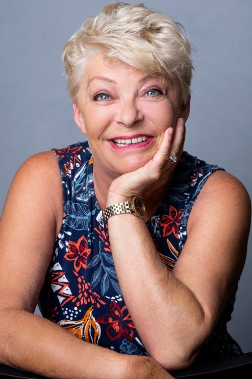 Crissy Rock zdjęcie