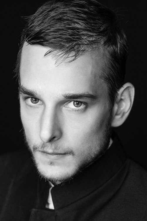 Cristian Bota zdjęcie