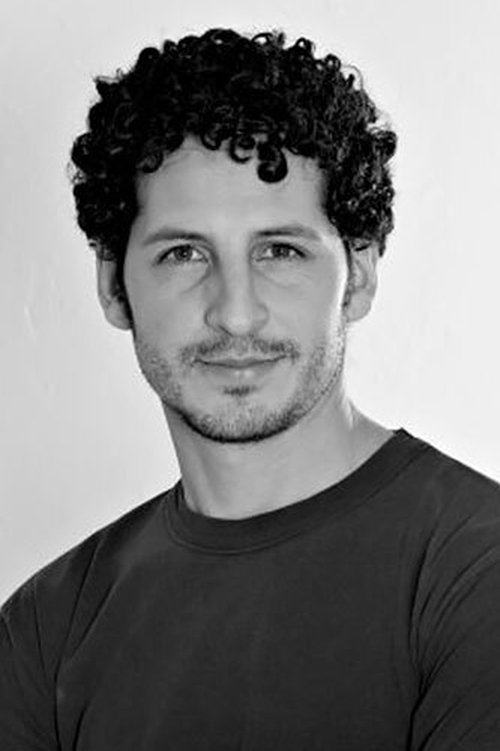 Cristian Mercado zdjęcie