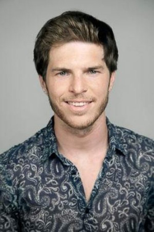 Cristian Valencia zdjęcie