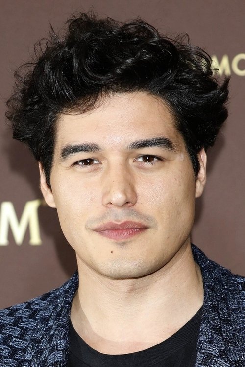 Cristiano Caccamo zdjęcie