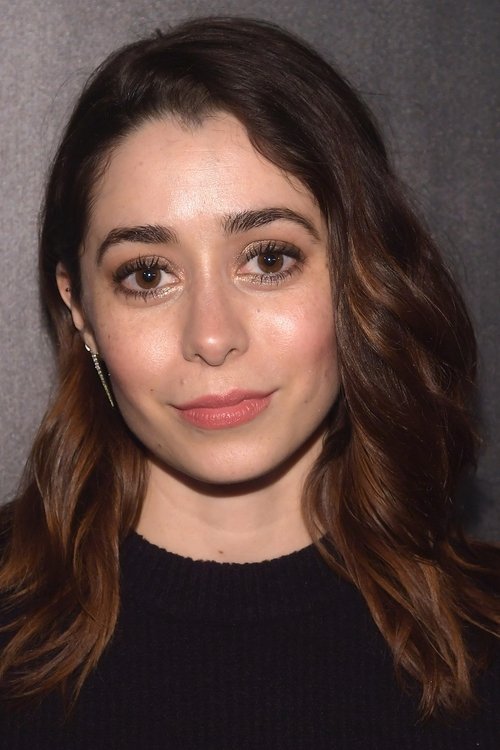 Cristin Milioti zdjęcie
