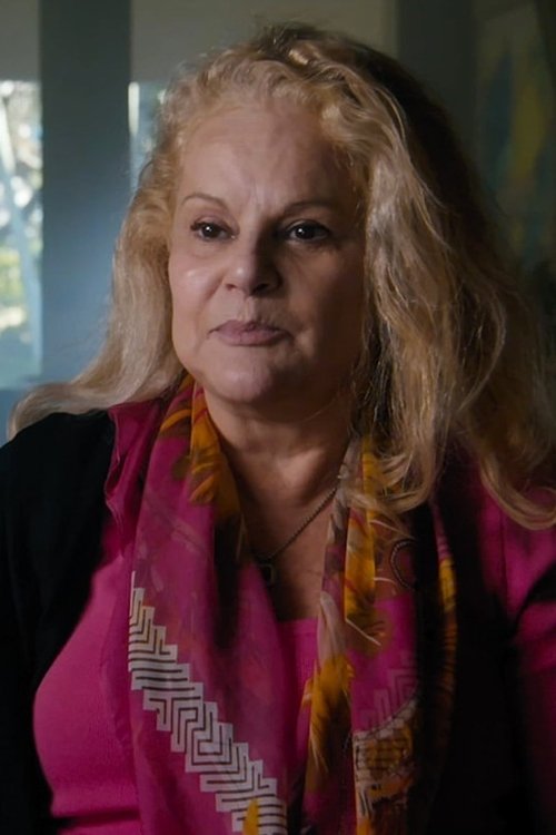 Cristina Buscetta zdjęcie