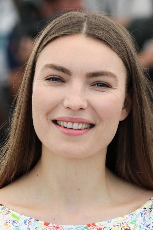 Cristina Chiriac zdjęcie