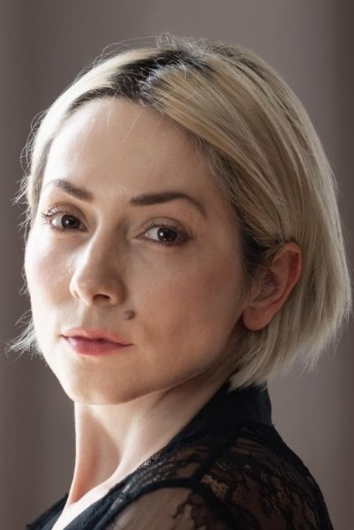 Cristina Florea zdjęcie