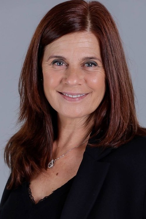 Cristina Homem de Mello zdjęcie