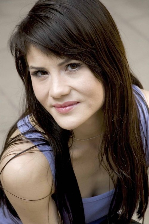 Cristina Milizia zdjęcie