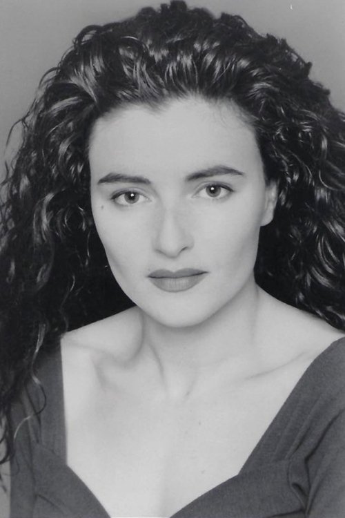 Cristina Pronzati zdjęcie