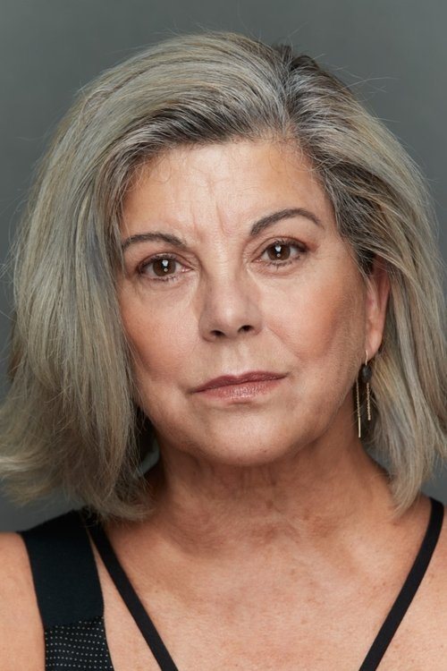 Cristina Sánchez Pascual zdjęcie