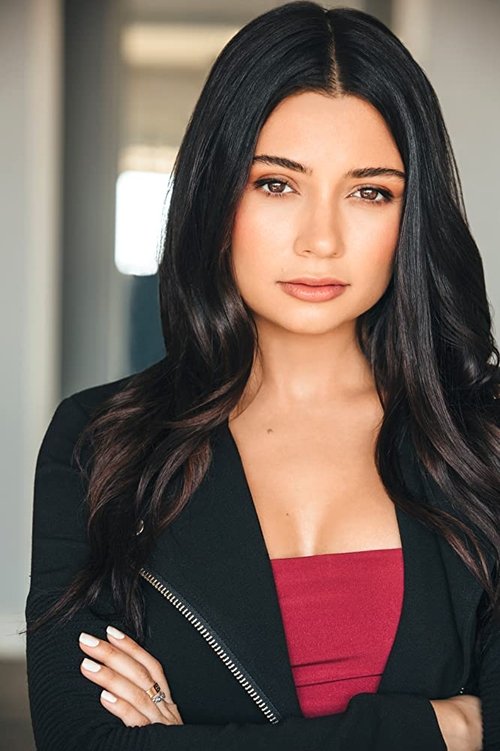 Cristine Prosperi zdjęcie