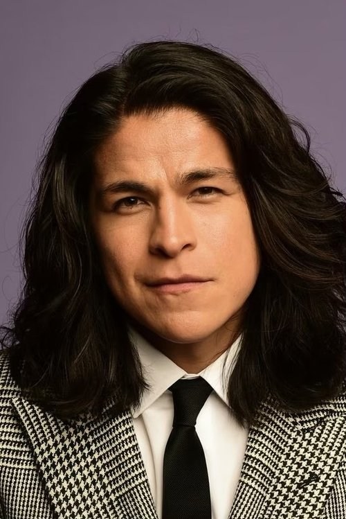 Cristo Fernández zdjęcie