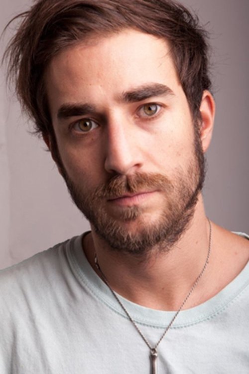 Cristobal Tapia Montt zdjęcie