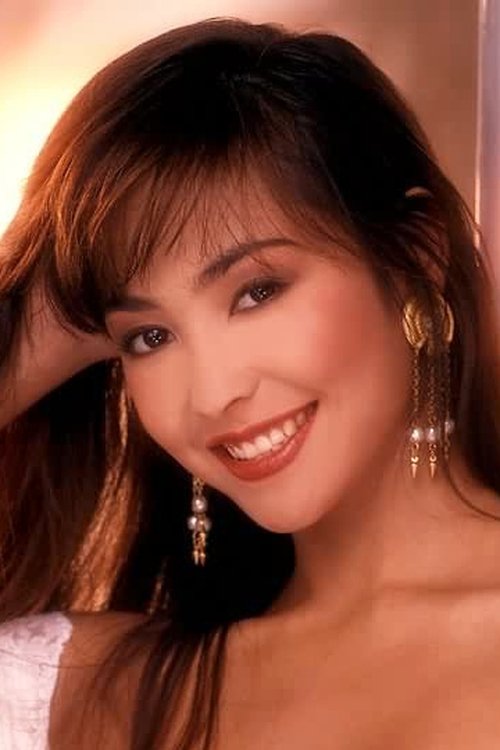 Cristy Thom zdjęcie