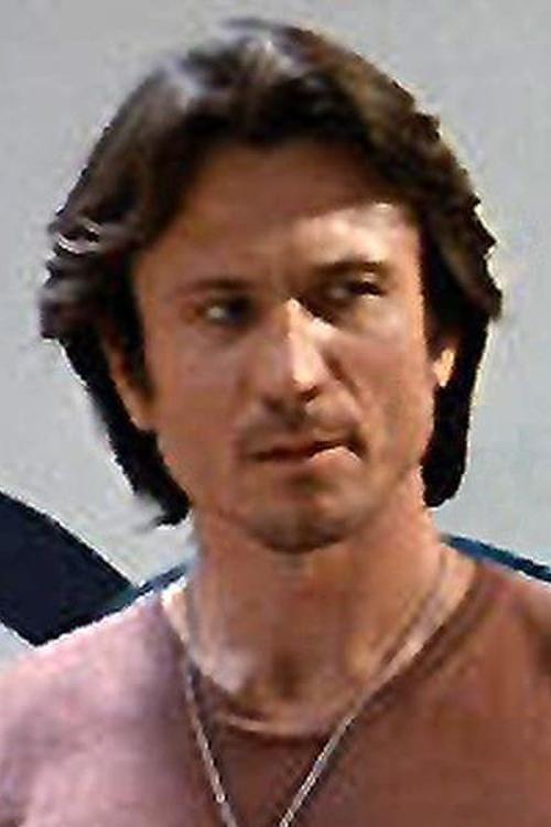 Crofton Hardester zdjęcie