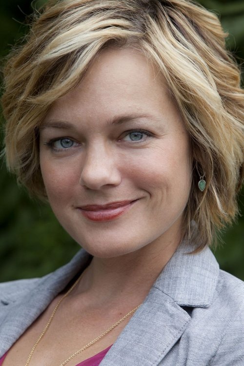 Crystal Allen zdjęcie