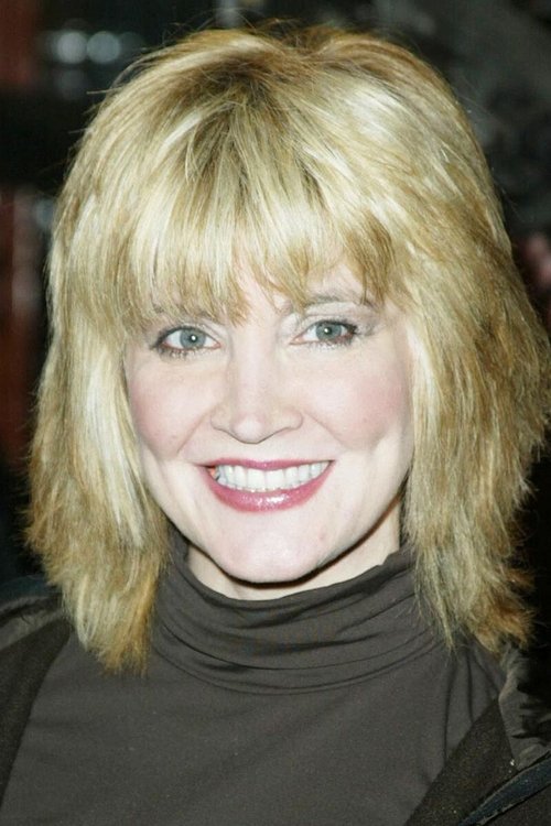 Crystal Bernard zdjęcie