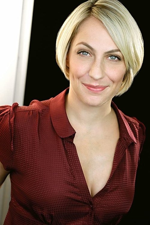 Crystal Bock zdjęcie