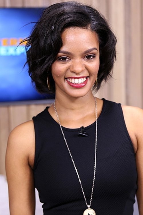 Crystal-Donna Roberts zdjęcie