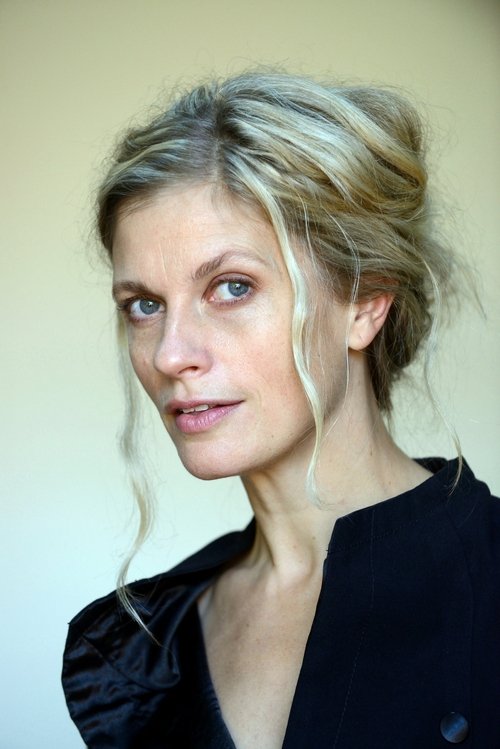 Crystal Pite zdjęcie