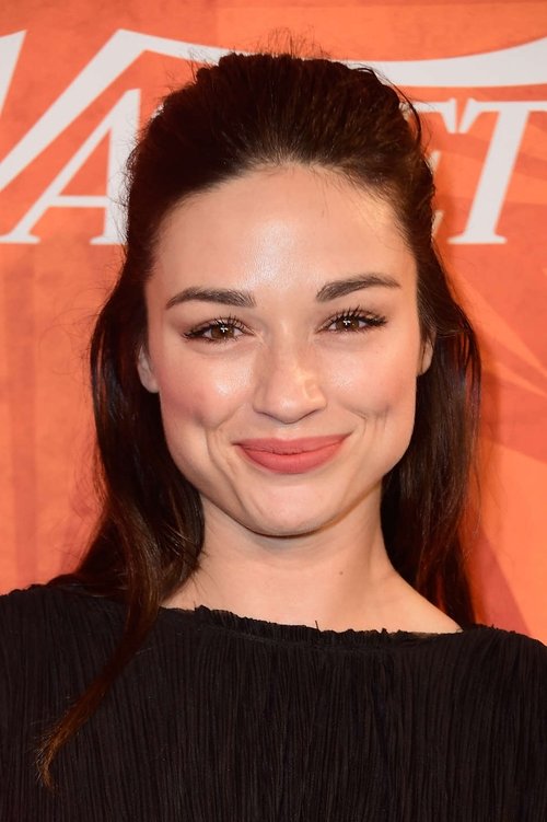 Crystal Reed zdjęcie